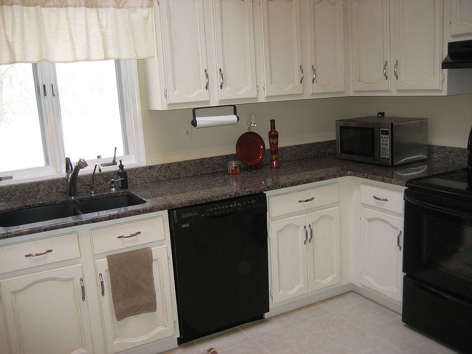 Granite Kitchen