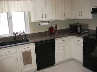 577 Mine Brook Rd, Bernardsville, NJ 07924