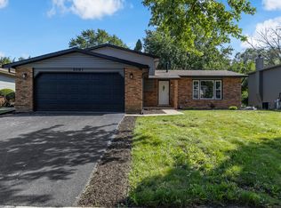 5301 Imperial Dr, Richton Park, IL 60471