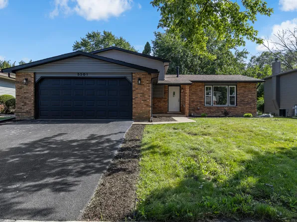 5301 Imperial Dr, Richton Park, IL 60471