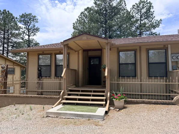 110 Innsbrook Dr #12-C, Ruidoso, NM 88345