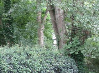 0 Ozburn Rd NW LOT 0, Atlanta, GA 30318