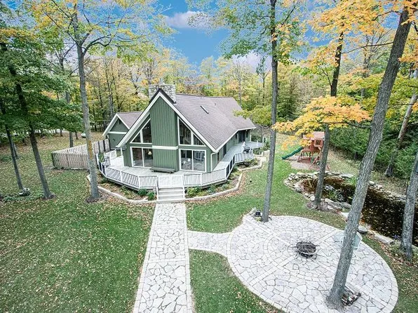 10628 Forest Ln, Sister Bay, WI 54234