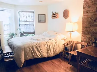 Rented by Borough Properties LLC