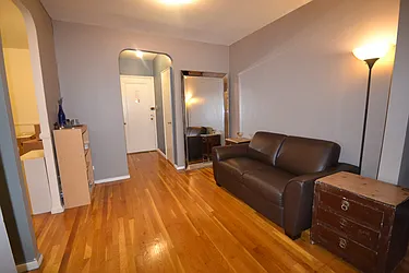 Rented by Silverstein Collection LLC 