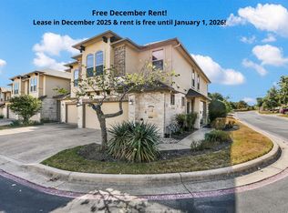 14001 Avery Ranch Blvd UNIT 2104, Austin, TX 78717