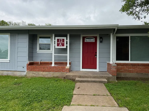 12 Pershing Dr, Denison, TX 75020