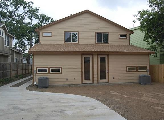 5th image of 1403 W 51st St #A