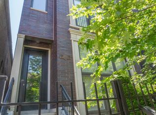 1333 N Wolcott Ave #1, Chicago, IL 60622