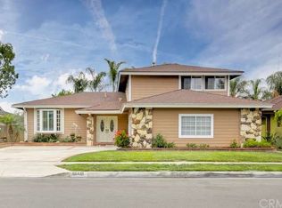 15441 Notre Dame St, Westminster, CA 92683