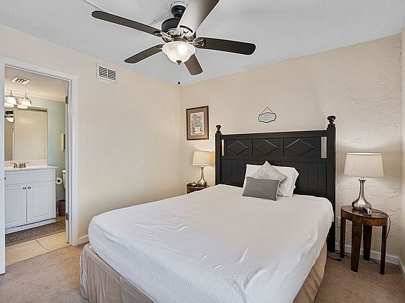 Main Floor - Bedroom #1