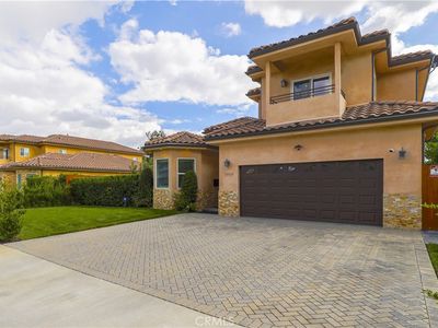13536 Vose St, Van Nuys, CA, 91405