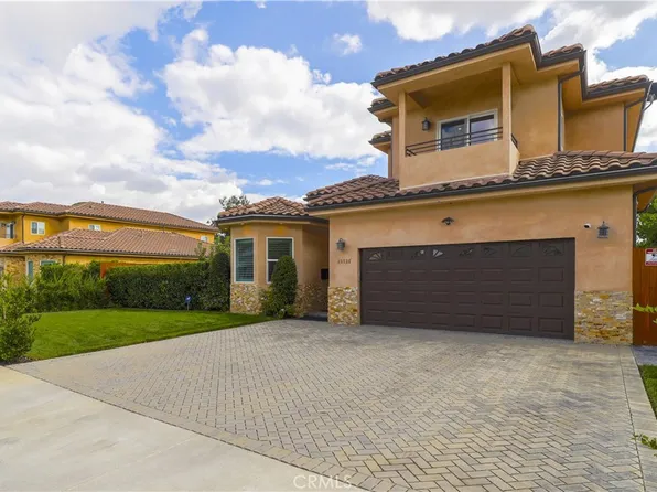13536 Vose St, Van Nuys, CA 91405