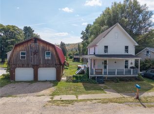 6 Mill St, Avoca, NY 14809