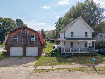 6 Mill St, Avoca, NY, 14809