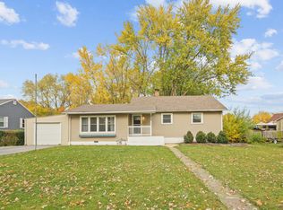 206 Birch St, Crown Point, IN 46307