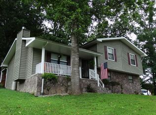 348 Maple Way, Ringgold, GA 30736