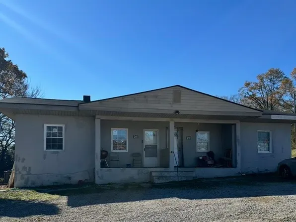 288 W Wood St, Spartanburg, SC 29303