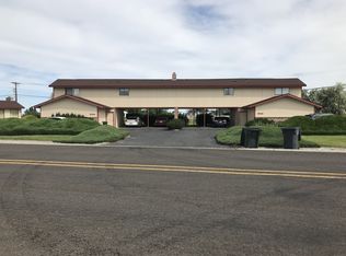 9586 Goodrich Road, Moses Lake, WA 98837