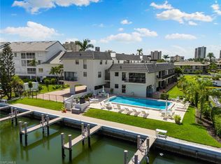 911 Huron CT #9, MARCO ISLAND, FL 34145
