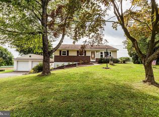 252 Brenneman Rd, Lancaster, PA 17603