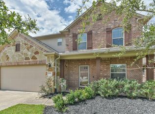 3511 Dryer Park Dr, Spring, TX 77373