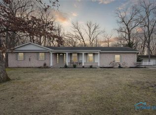 3610 Laplante Rd, Monclova, OH 43542