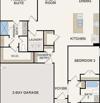 2nd image of this home