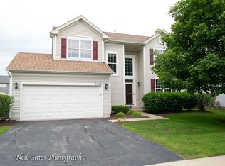 3443 Sonoma Cir, Lake In The Hills, IL