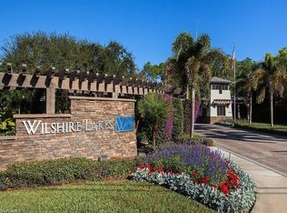 3775 Fieldstone Blvd APT 1403, Naples, FL 34109