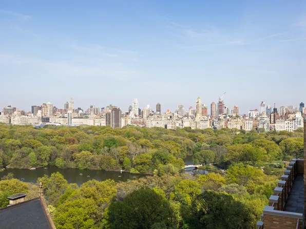 115 Central Park West 2F image 21 of 21