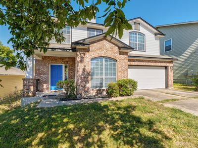 4710 Lake Champlain Ln, Austin, TX, 78754