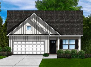 637 Sasanqua Ln, Lexington, SC 29073