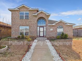 1111 Pikes Peak Dr, Amarillo, TX 79110