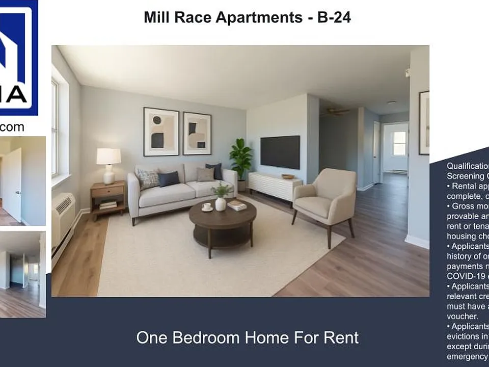 Mill Race Apartments