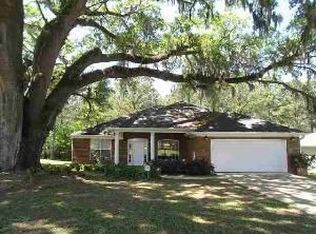 883 Eagle View Dr, Tallahassee, FL 32311