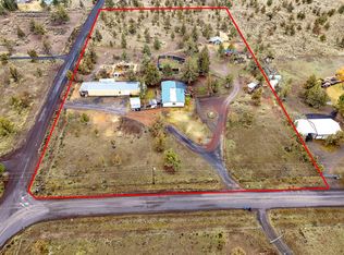 4488 NE Walnut Ave, Redmond, OR 97756