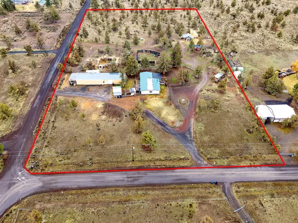 4488 NE Walnut Ave, Redmond, OR 97756