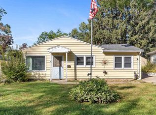 2309 California St #1, Cedar Falls, IA 50613