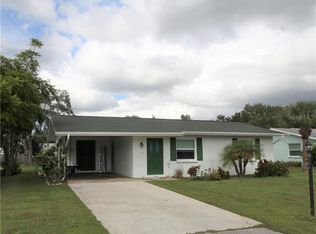 740 Coral Way, Englewood, FL 34223