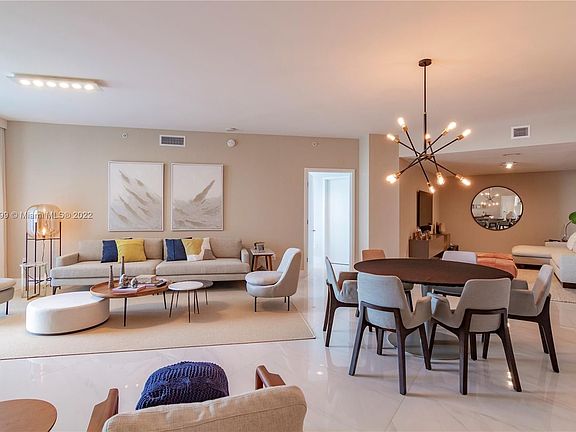 4th image of 17111 Biscayne Blvd Unit 708