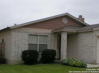 9226 De Frene, San Antonio, TX 78254
