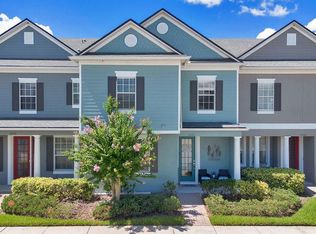 10122 Vickers Ridge Dr, Orlando, FL 32829