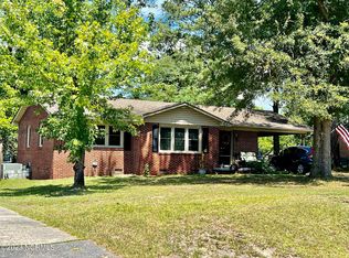 919 Montclair Ave, Rockingham, NC 28379