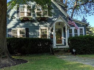 190 N Rocky River Dr, Berea, OH 44017