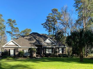 133 Old Augusta Dr, Pawleys Island, SC 29585