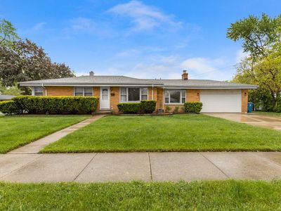 842 N Sumner St, Addison, IL, 60101