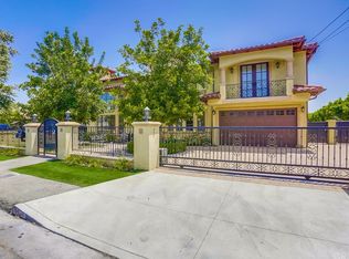 5430 Ethel Ave, Van Nuys, CA 91401