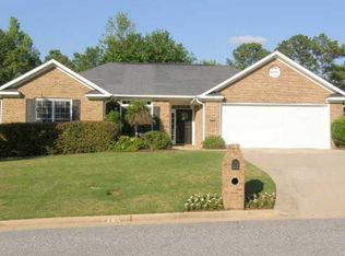 7180 Village Loop, Columbus, GA 31904