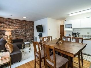 41 Grove Street, Boston, MA 02114